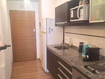Excelente Monoambiente divisible Apto profesional-Caballito