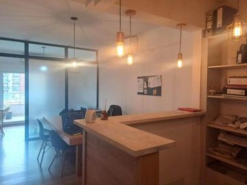 Excelente Monoambiente divisible Apto profesional-Caballito