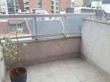 Excelente Monoambiente divisible Apto profesional-Caballito
