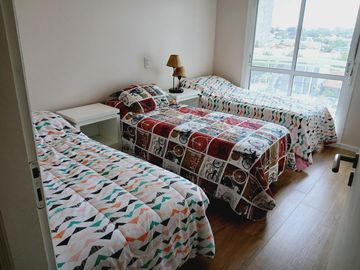 &quotVENTA" EXCELENTE PISO FRENTE AL MAR