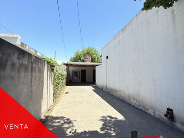 CASA A LA VENTA EN FRANCISCO ALVAREZ