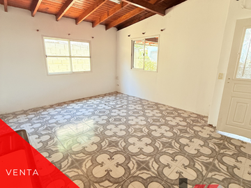CASA A LA VENTA EN FRANCISCO ALVAREZ