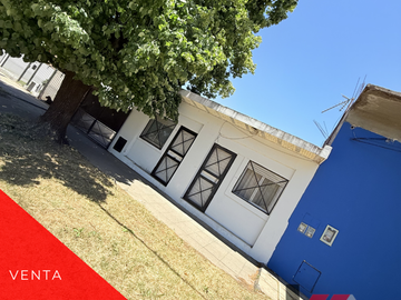 CASA A LA VENTA EN FRANCISCO ALVAREZ