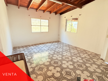 CASA A LA VENTA EN FRANCISCO ALVAREZ