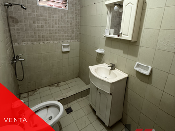 CASA A LA VENTA EN FRANCISCO ALVAREZ