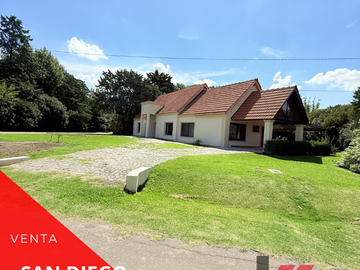 PROPIEDAD A LA VENTA EN SAN DIEGO