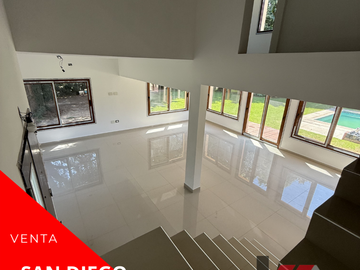 PROPIEDAD A LA VENTA EN SAN DIEGO