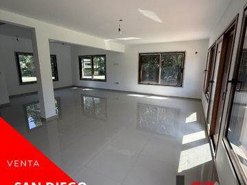 PROPIEDAD A LA VENTA EN SAN DIEGO