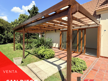 PROPIEDAD A LA VENTA EN SAN DIEGO