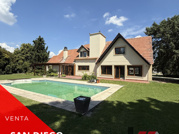 PROPIEDAD A LA VENTA EN SAN DIEGO