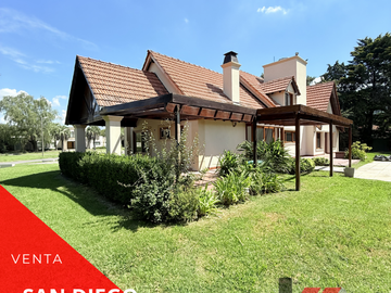 PROPIEDAD A LA VENTA EN SAN DIEGO