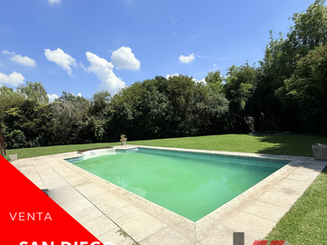 PROPIEDAD A LA VENTA EN SAN DIEGO