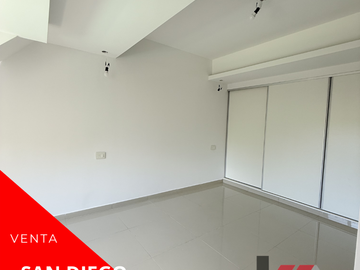 PROPIEDAD A LA VENTA EN SAN DIEGO