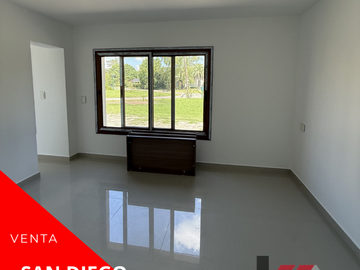 PROPIEDAD A LA VENTA EN SAN DIEGO