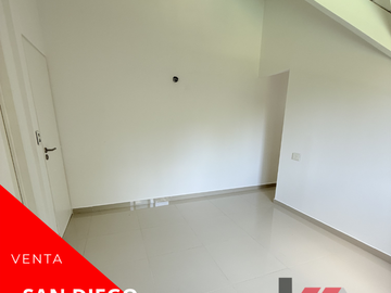 PROPIEDAD A LA VENTA EN SAN DIEGO