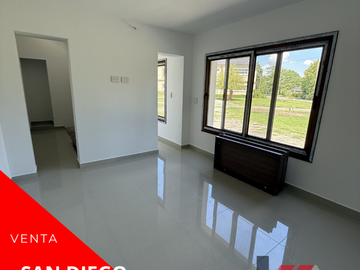 PROPIEDAD A LA VENTA EN SAN DIEGO