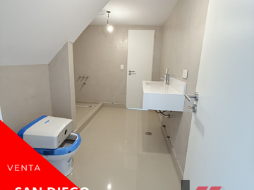 PROPIEDAD A LA VENTA EN SAN DIEGO