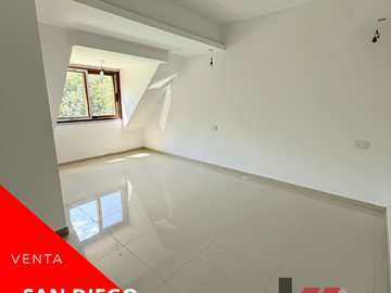 PROPIEDAD A LA VENTA EN SAN DIEGO