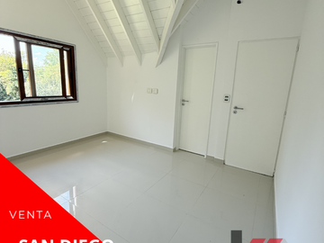 PROPIEDAD A LA VENTA EN SAN DIEGO