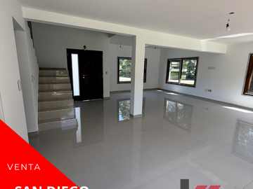 PROPIEDAD A LA VENTA EN SAN DIEGO