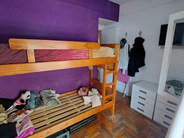 ESPECTACULAR DUPLEX 3AMB. DEVOTO