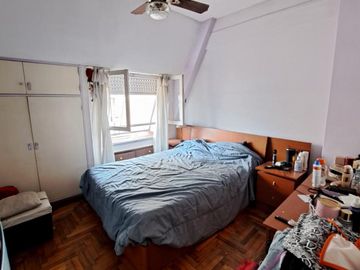 ESPECTACULAR DUPLEX 3AMB. DEVOTO