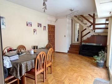 ESPECTACULAR DUPLEX 3AMB. DEVOTO
