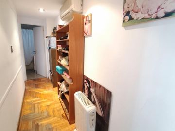 ESPECTACULAR DUPLEX 3AMB. DEVOTO