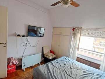 ESPECTACULAR DUPLEX 3AMB. DEVOTO