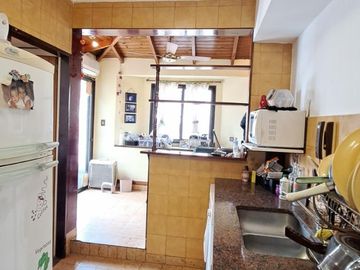 ESPECTACULAR DUPLEX 3AMB. DEVOTO