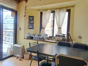 ESPECTACULAR DUPLEX 3AMB. DEVOTO