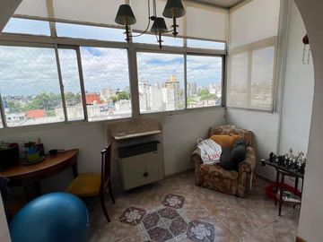 Departamento 3 Amb. Contrafrente - Excelente