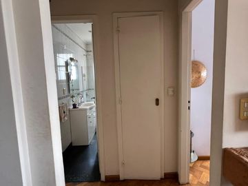 Departamento 3 Amb. Contrafrente - Excelente
