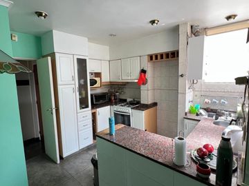 Departamento 3 Amb. Contrafrente - Excelente