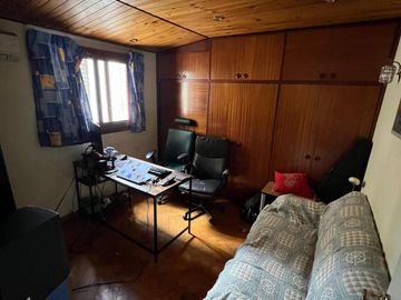 Departamento 3 Amb. Contrafrente - Excelente