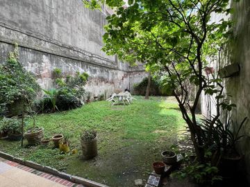Departamento 3 Amb. Contrafrente - Excelente