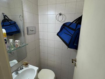 Departamento 3 Amb. Contrafrente - Excelente