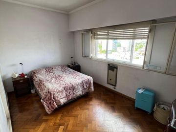 Departamento 3 Amb. Contrafrente - Excelente