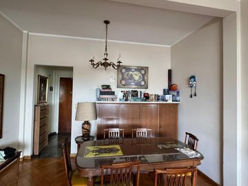 Departamento 3 Amb. Contrafrente - Excelente
