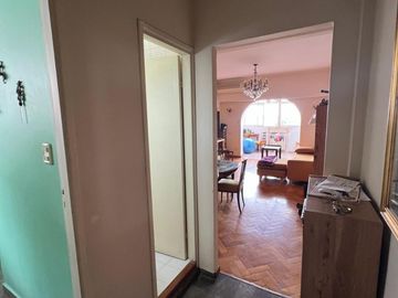 Departamento 3 Amb. Contrafrente - Excelente