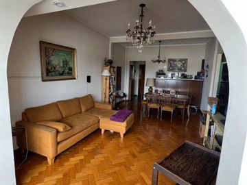 Departamento 3 Amb. Contrafrente - Excelente