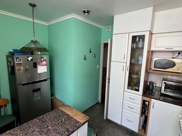 Departamento 3 Amb. Contrafrente - Excelente