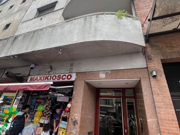 Departamento 3 Amb. Contrafrente - Excelente