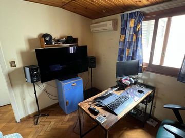 Departamento 3 Amb. Contrafrente - Excelente