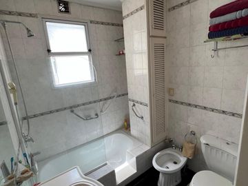 Departamento 3 Amb. Contrafrente - Excelente