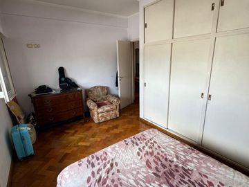Departamento 3 Amb. Contrafrente - Excelente