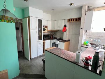 Departamento 3 Amb. Contrafrente - Excelente