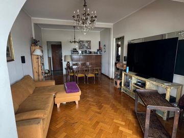 Departamento 3 Amb. Contrafrente - Excelente