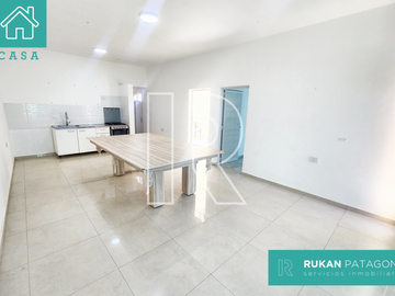 #VentaRUKAN | Casa 2 Habitaciones | Barrio GOLFO SAN JORGE | Calle PREFECTURA NAVAL ARGENTINA | Caleta Olivia.-