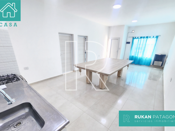 #VentaRUKAN | Casa 2 Habitaciones | Barrio GOLFO SAN JORGE | Calle PREFECTURA NAVAL ARGENTINA | Caleta Olivia.-